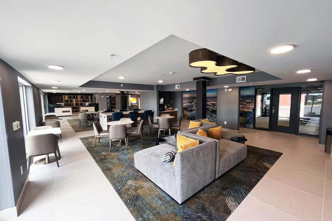 La Quinta Inn By Wyndham Columbia Ne / Fort Jackson ภายนอก รูปภาพ